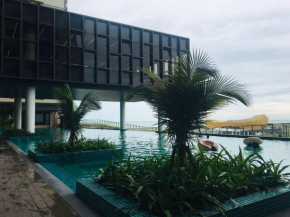 Raynz home at Bali Residences Melaka